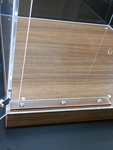 �A�N�����P�[�X�@���