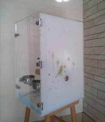 ���ʂɃI�V�����ȃX�e�b�J�[