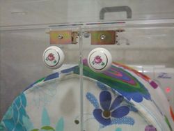 �A�N�����P�[�X�̃c�}�~