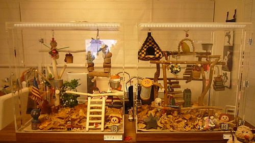 �J�t�F���ɏ�����������p�̃A�N�����P�[�X