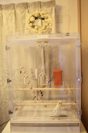 保温に優れている