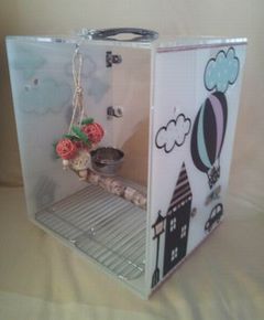 �N���}�T�J�I�E���̃L�����[�P�[�X