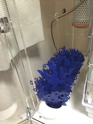 ケース内にエコ加湿器