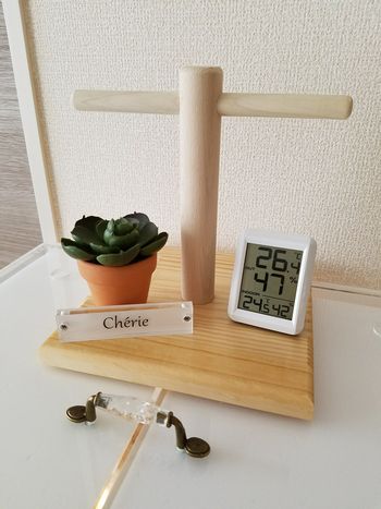 �A�N�����P�[�X��Ƀl�[���v���[�g