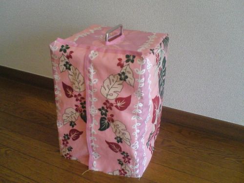 �L�����[�P�[�X�̎���J�o�[