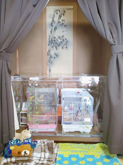 2����[�P�[�X�@���Ɋ|����