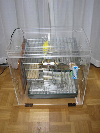 �y�b�g�q�[�^�[��ݒu