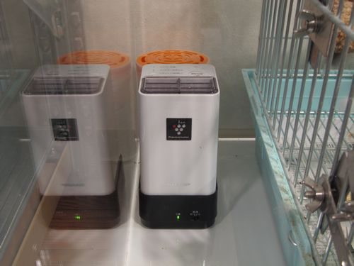 ���E���̒������ɐݒu������C����@