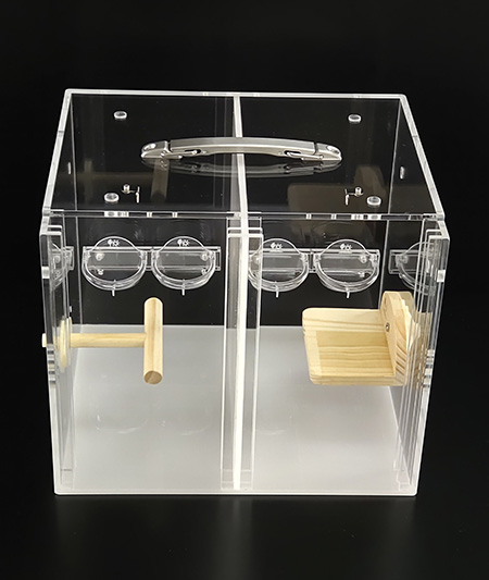 ������2�H�p�̃A�N�����L�����[�P�[�X