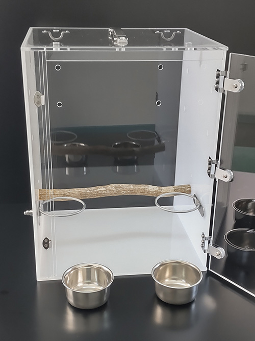 �X�e�����X�J�b�v�t���@�A�N�������L�����[�P�[�X