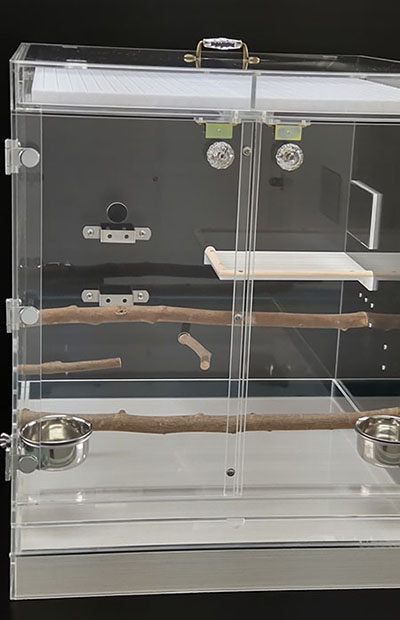 �������Ȃ��Ŏ���ł���C���R�p�A�N�����P�[�X